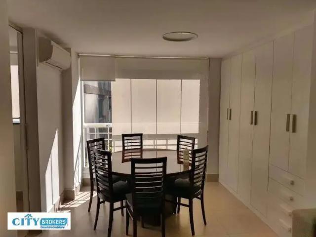 Apartamento para Locação em São Paulo/SP Jardim Paulista 1 Quartos