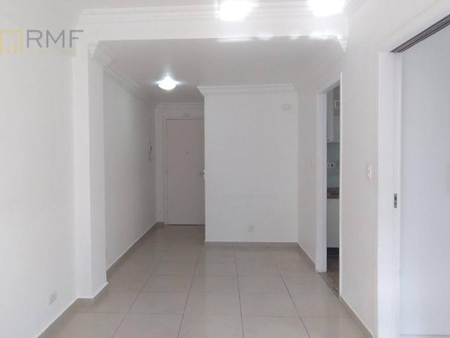 Apartamento para Locação em São Paulo/SP Jardim Paulista 1 Quartos