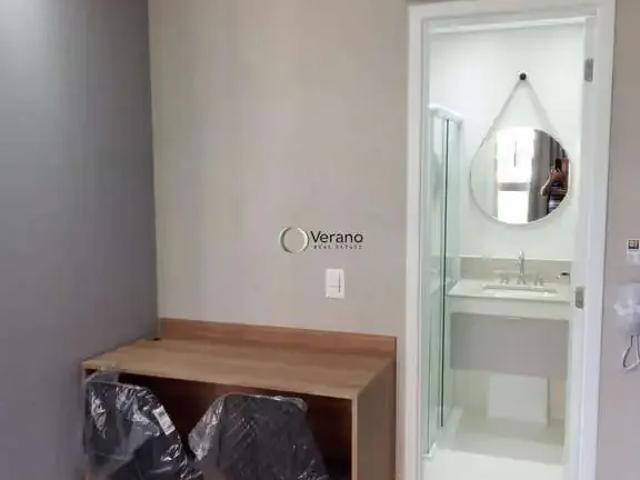 Apartamento para Locação em São Paulo/SP Jardim Paulista 1 Quartos