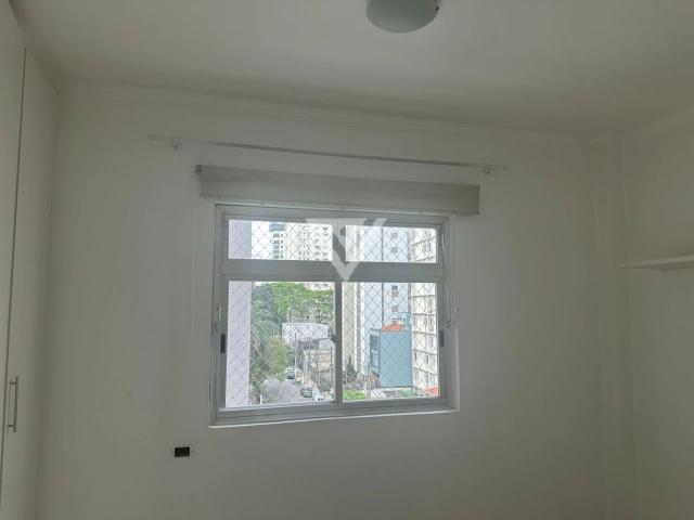 Apartamento para Locação em São Paulo/SP Jardim Paulista 1 Quartos