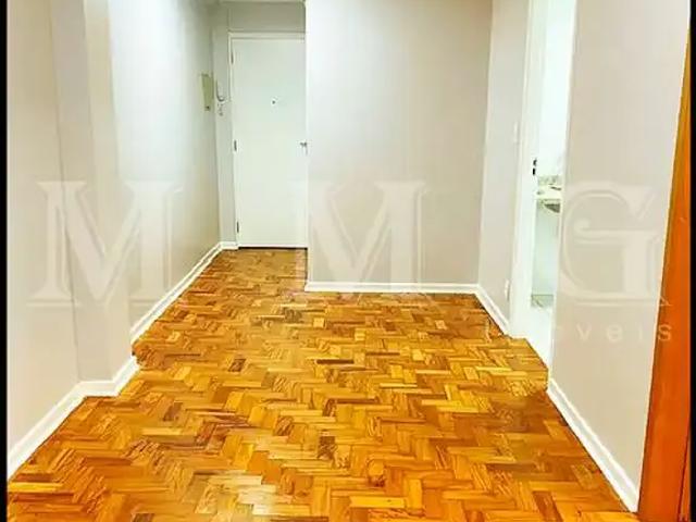 Apartamento para Locação em São Paulo/SP Jardim Paulista 1 Quartos