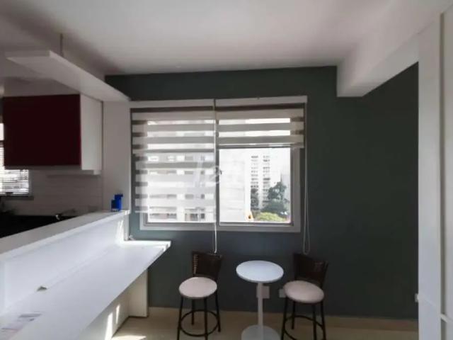 Apartamento para Locação em São Paulo/SP Jardim Paulista 1 Quartos