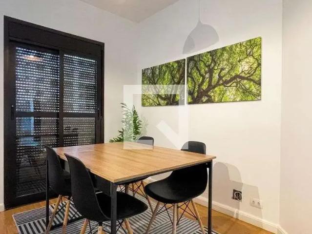 Apartamento para Locação em São Paulo/SP Jardim Paulista 1 Quartos