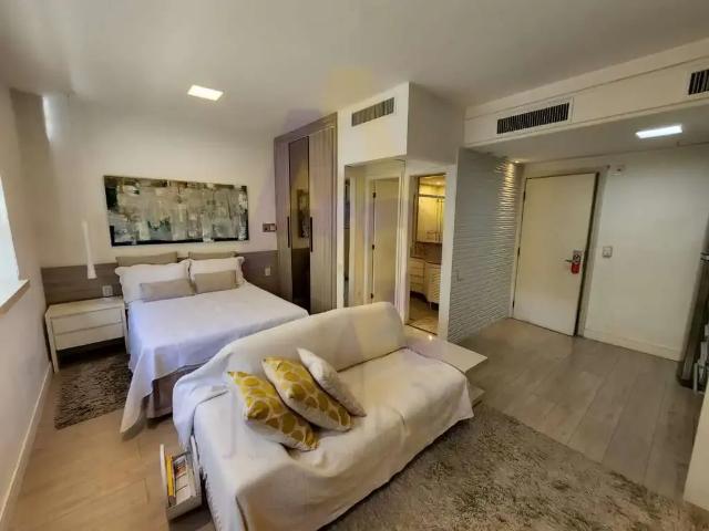 Apartamento para Locação em São Paulo/SP Jardim Paulista 1 Quartos