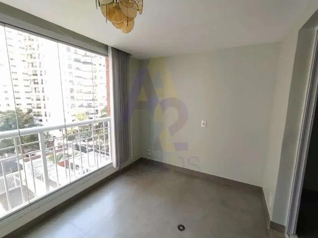 Apartamento para Locação em São Paulo/SP Jardim Paulista 1 Quartos