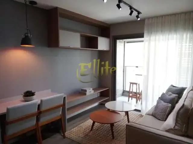 Apartamento para Locação em São Paulo/SP Jardim Paulista 1 Quartos