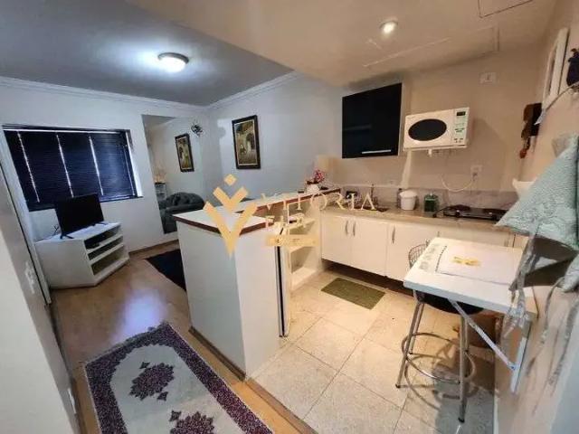 Apartamento para Locação em São Paulo/SP Jardim Paulista 1 Quartos