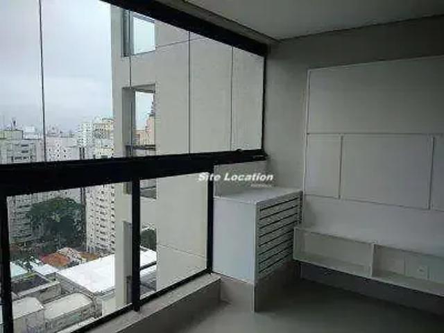 Apartamento para Locação em São Paulo/SP Jardim Paulista 1 Quartos