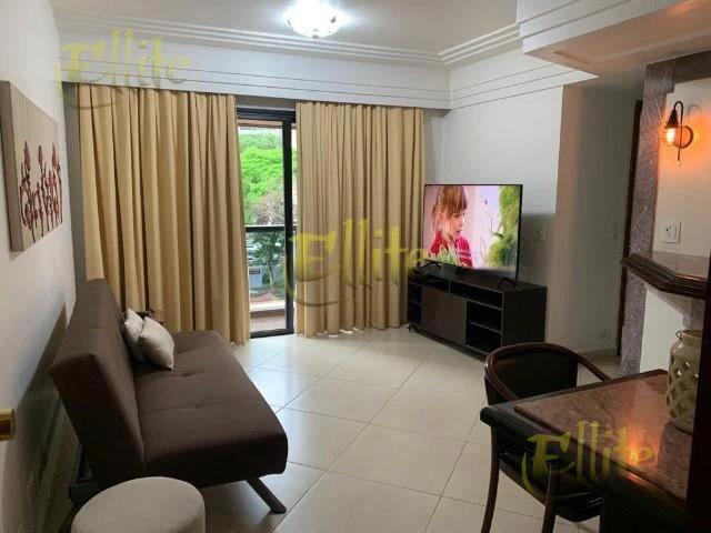 Apartamento para Locação em São Paulo/SP Jardim Paulista 1 Quartos