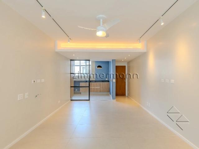 Apartamento para Locação em São Paulo/SP Jardim Paulista 1 Quartos