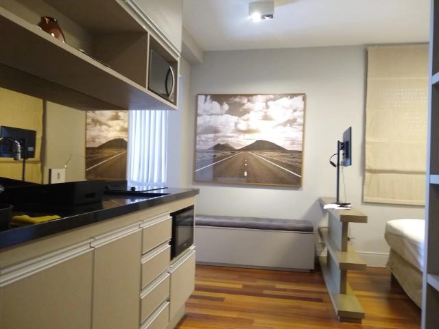 Apartamento para Locação em São Paulo/SP Jardim Paulista 1 Quartos