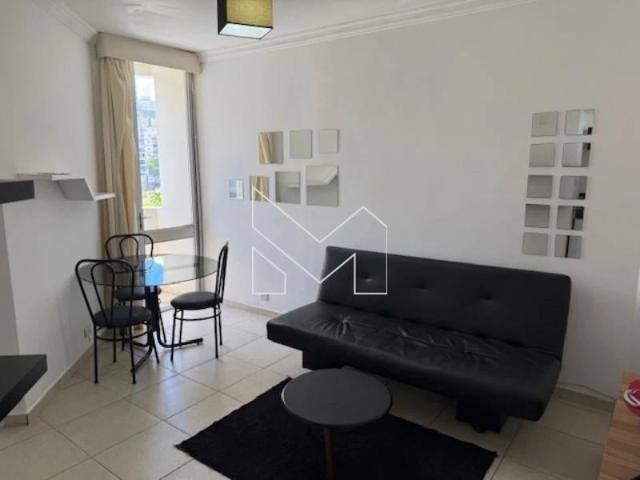 Apartamento para Locação em São Paulo/SP Jardim Paulista 1 Quartos
