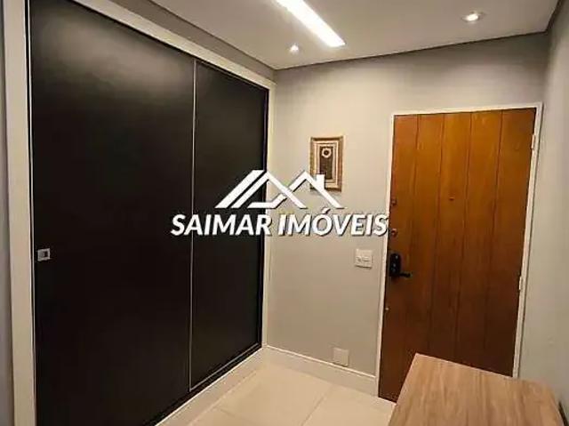 Apartamento para Locação em São Paulo/SP Jardim Paulista 1 Quartos