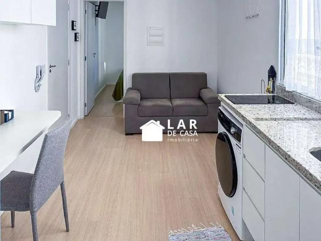 Apartamento para Locação em São Paulo/SP Jardim Paulista 1 Quartos