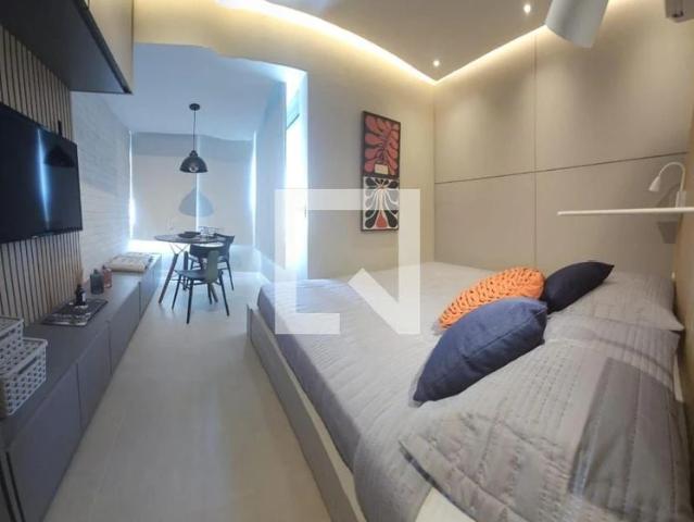 Apartamento para Locação em São Paulo/SP Jardim Paulista 1 Quartos