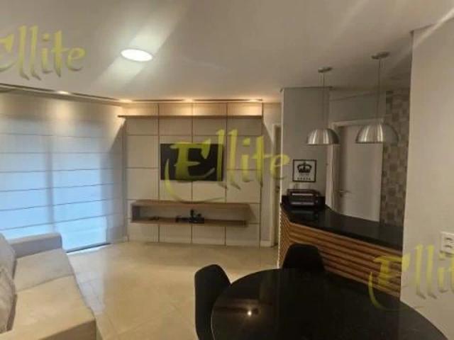 Apartamento para Locação em São Paulo/SP Jardim Paulista 1 Quartos