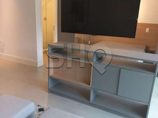 Apartamento para Locação em São Paulo/SP Jardim Paulista 1 Quartos