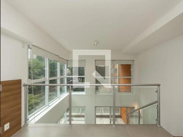 Apartamento para Locação em São Paulo/SP Jardim Paulista 1 Quartos
