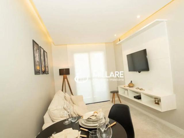 Apartamento para Locação em São Paulo/SP Jardim Paulista 1 Quartos