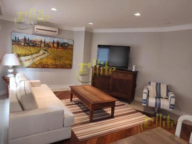 Apartamento para Locação em São Paulo/SP Jardim Paulista 1 Quartos