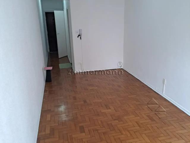 Apartamento para Locação em São Paulo/SP Jardim Paulista 1 Quartos