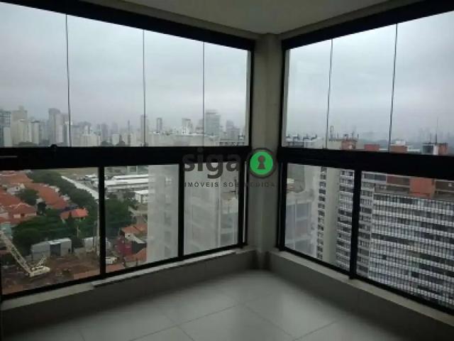 Apartamento para Locação em São Paulo/SP Jardim Paulista 1 Quartos