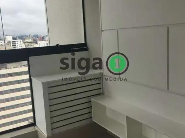 Apartamento para Locação em São Paulo/SP Jardim Paulista 1 Quartos