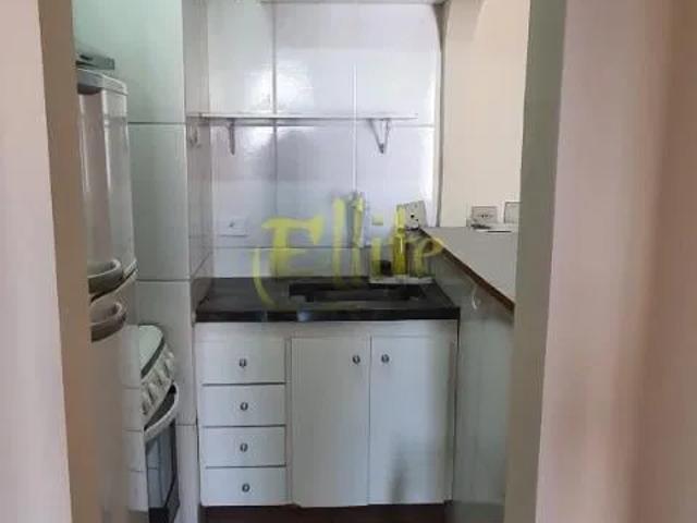 Apartamento para Locação em São Paulo/SP Jardim Paulista 1 Quartos