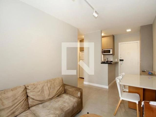 Apartamento para Locação em São Paulo/SP Jardim Paulista 1 Quartos