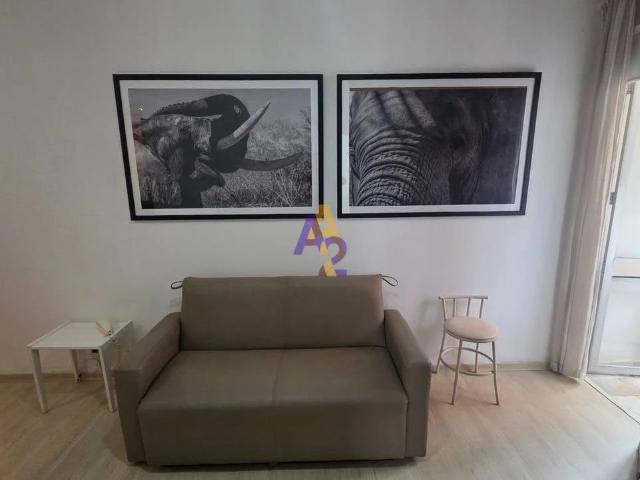 Apartamento para Locação em São Paulo/SP Jardim Paulista 1 Quartos