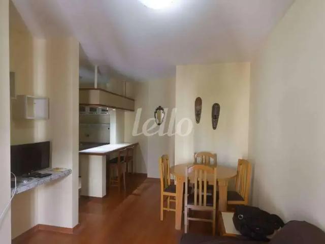 Apartamento para Locação em São Paulo/SP Jardim Paulista 1 Quartos