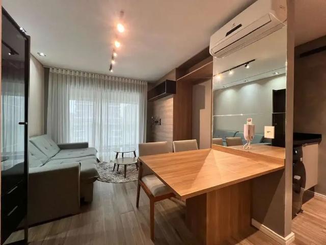 Apartamento para Locação em São Paulo/SP Jardim Paulista 1 Quartos