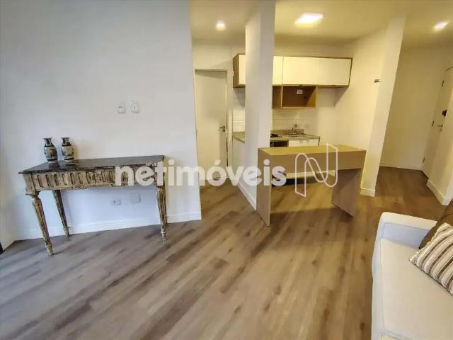 Apartamento para Locação em São Paulo/SP Jardim Paulista 1 Quartos