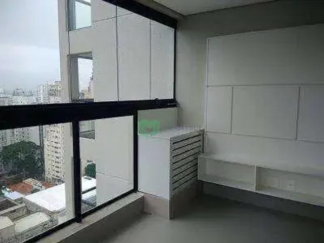 Apartamento para Locação em São Paulo/SP Jardim Paulista 1 Quartos
