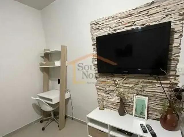 Apartamento para Locação em São Paulo/SP Jardim Paulista 1 Quartos