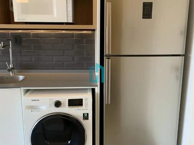 Apartamento para Locação em São Paulo/SP Jardim Paulista 1 Quartos
