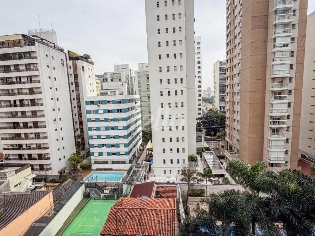 Apartamento para Locação em São Paulo/SP Jardim Paulista 1 Quartos