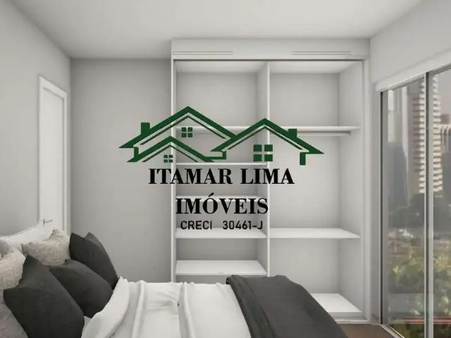 Apartamento para Locação em São Paulo/SP Jardim Paulista 1 Quartos