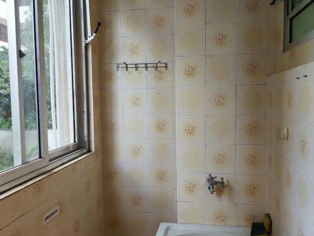 Apartamento para Locação em São Paulo/SP Jardim Paulista 1 Quartos
