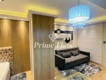 Apartamento para Locação em São Paulo/SP Jardim Paulista 1 Quartos