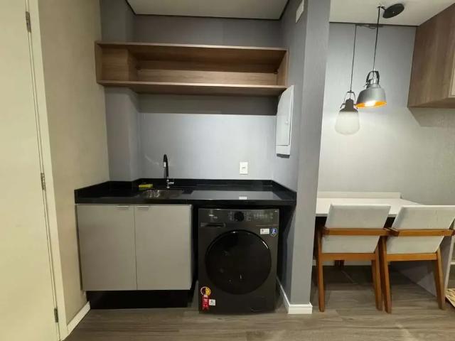 Apartamento para Locação em São Paulo/SP Jardim Paulista 1 Quartos