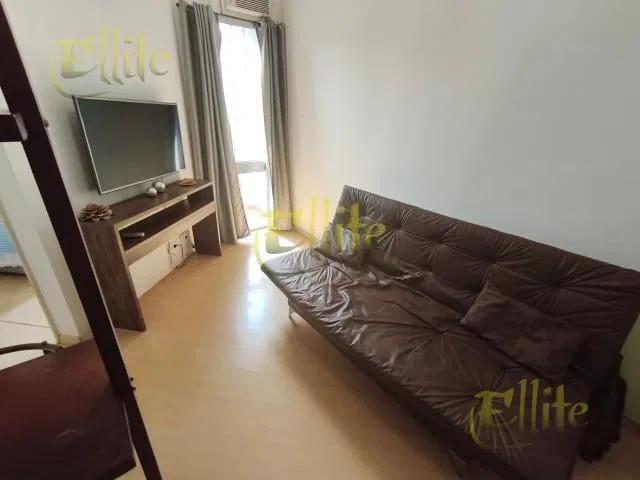 Apartamento para Locação em São Paulo/SP Jardim Paulista 1 Quartos