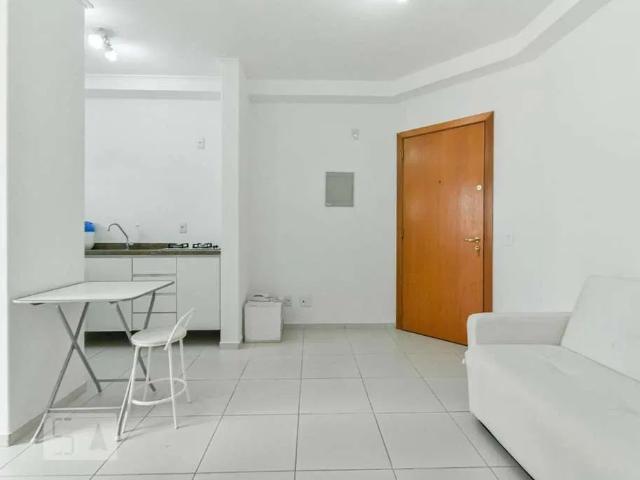 Apartamento para Locação em São Paulo/SP Jardim Paulista 1 Quartos