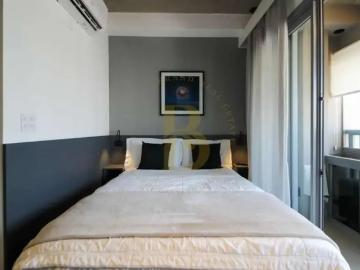 Apartamento para Locação em São Paulo/SP Jardim Paulista 1 Quartos