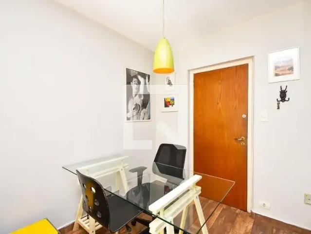 Apartamento para Locação em São Paulo/SP Jardim Paulista 1 Quartos