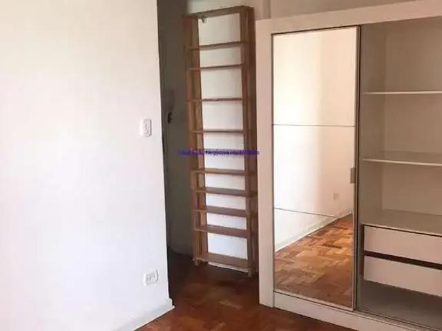 Apartamento para Locação em São Paulo/SP Jardim Paulista 1 Quartos