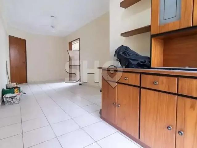 Apartamento para Locação em São Paulo/SP Jardim Paulista 1 Quartos