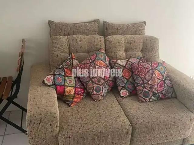 Apartamento para Locação em São Paulo/SP Jardim Paulista 1 Quartos