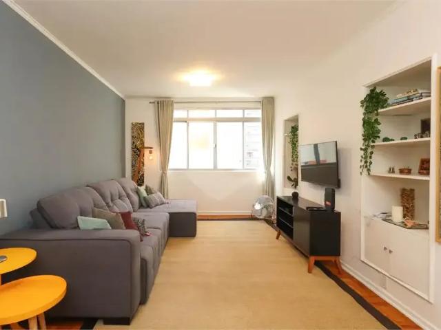 Apartamento para Locação em São Paulo/SP Jardim Paulista 2 Quartos