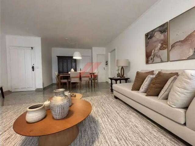 Apartamento para Locação em São Paulo/SP Jardim Paulista 2 Quartos